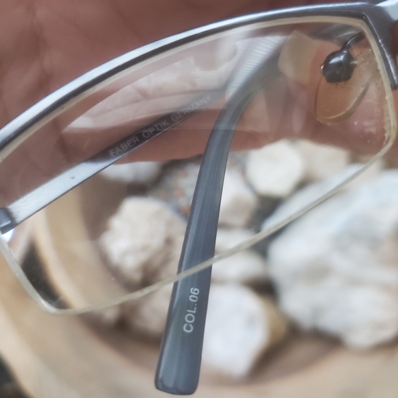 Faber Optik, Germany Eyeglasses. - Picture 8 of 8